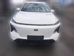 2024 Geely Galaxy Geely Galaxy L7 2024 1.5T 55km PRO Dragon SoaringEdition #2