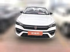 2022 Roewe i5 2021 1.5L Platinum CVT #2