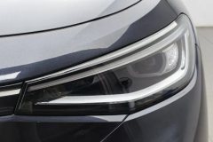 2024 Volkswagen ID.4 CROZZ 2024 Pure enjoymentLimited #5