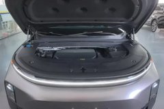 2024 Li Auto Li Auto L6 2024 pro #10