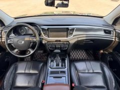 2018 GAC Trumpchi Trumpchi GS7 2017 1.8T AT 280TLuxury FWD #6