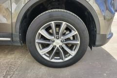 2020 Geely Auto Boyue 2020 1.8T AT Smart Connect4GConnectedFWD #6