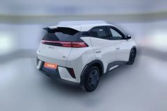 2025 BYD Seagull 2025 Smart Drive 305km vitalityEdition #3