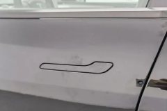 2023 Tesla Model Y 2023 Long Rangeall wheel driveEdition #8