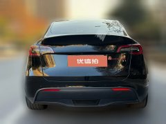 2022 Tesla Model Y 2021PerformancehighPerformanceall wheel driveEdition #3