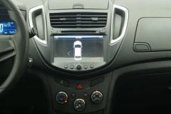 2015 Chevrolet Trax 2016 1.4T MT ComfortSunroofEditionFWD #16