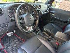 2017 Beijing Off-Road Beijing BJ40 2016 2.3T AT 40LExclusive4WD #15