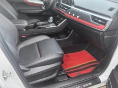 2021 Chery Tiggo 7 2020 1.5T AT Elite #7