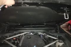 2024 BMW X5 2023 3.0T AT xDrive 40Li MM Sport Shadow #10