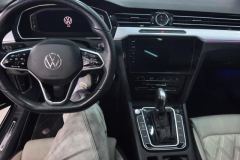 2024 Volkswagen Magotan 2023 2Million Edition 2.0T AT 330TSI DSGLuxury #12