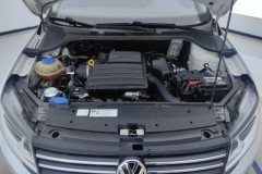 2019 Volkswagen Santana 2019 1.5 MT Fashion China VI #10