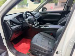 2022 GAC Trumpchi Trumpchi GS4 Plus 2022 2.0T AT 390T ATnebulaEdition #5