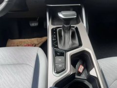 2022 Geely Auto Emgrand Sedan 2022 1.5L AT No.4generation Flagship #8
