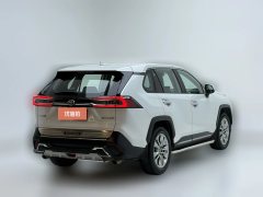 2021 Toyota Wildlander 2020 2.0 AT Luxury FWD #7