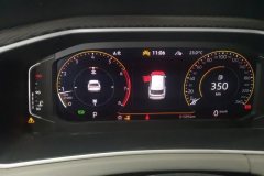 2024 Volkswagen Tayron 2024 2.0T AT 330TSI 2WDLuxuryplusAdvancedEdition #14