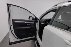 2019 Honda CR-V 2019 1.5T AT 240TURBOComfortFWD China V #11