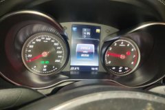 2017 Mercedes-Benz C-Class 2017 1.6T AT C180LFashionSport Facelift #14