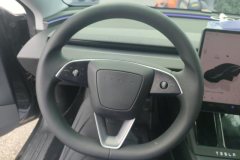 2025 Tesla Model 3 2025 rear wheel driveEdition #15