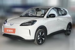 2025 Wuling Motors Wuling Bingo Plus 2024 330km 5SeatEdition #1
