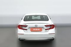 2019 Honda Accord 2018 2.0 AT SharpcoolEdition HEV China VI #4