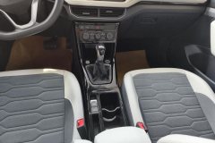 2024 Volkswagen Tharu 2025 NewSharp 1.5L AT SharpmeaningEdition #16