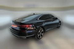 2023 Volkswagen Passat 2023 Facelift 2.0T AT 330TSI starry skyLuxury #3