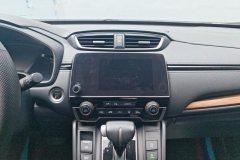 2022 Honda CR-V 2021 1.5T AT 240TURBOFashionFWD #13