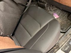 2020 Geely Auto Emgrand Sedan 2020 1.5 AT Luxury #7