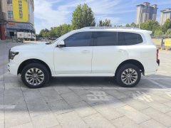 2023 Tank 500 PHEV 2023 2.0T AT Hi4-T #3