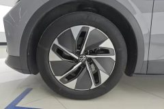 2024 Volkswagen ID.4 CROZZ 2024 Pure enjoymentLimited #6