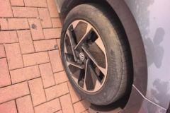 2024 Volkswagen ID.3 2024 pureSmart #6