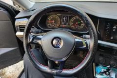 2021 Volkswagen Passat 2020 1.4T AT 280TSIBusiness Facelift #15