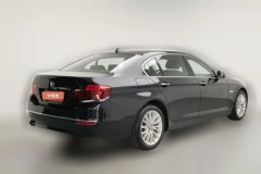 2015 BMW 5 Series 2014 2.0T AT 525LiLuxuryDesign Pkg #2
