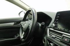 2019 Honda Accord 2018 1.5T AT 260TURBOElite China VI #23