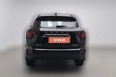 2024 Haval Big Dog Plus 2023 2.0T AT 2WDShionoEditionPlus #4