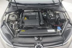 2018 Volkswagen Golf 2018 1.4T AT 230TSIComfort #10