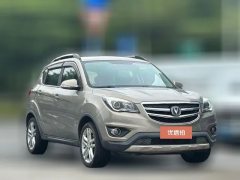 2017 Chang'an CS35 2016 1.6 AT Luxury China V #3