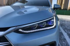 2024 BYD Tang PHEV 2023 1.5T AT DM-i Champion 112KM Premium #5