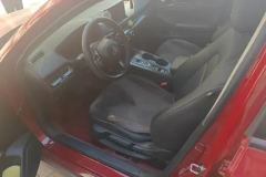 2023 Honda Civic 2023 HATCHBACK 2.0L AT e:HEV Ji YaoEdition #9