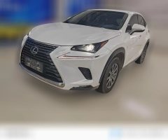 2018 Lexus NX 2018 2.0T AT 300Feng XingEditionFWD (Imported) #1