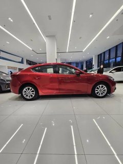 2015 Mazda Mazda3 Axela Sedan 2014 1.5 AT Luxury #8