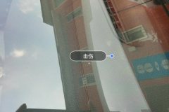 Windshield