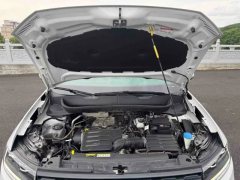 2022 Volkswagen Tacqua 2021 1.5 AT JoySmart Connect #14