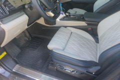 2023 BYD Tang PHEV 2022 1.5T AT DM-p 215KM 4WDExclusive #9