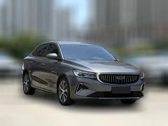 2023 Geely Auto Emgrand Sedan 2023 No.4generation Champion 1.5L AT Flagship #3
