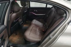 2019 BMW 3 Series 2020 2.0T AT 325LiFirst Edition #19