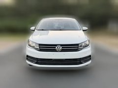 2017 Volkswagen Santana 2016 1.6 AT Fashion #2