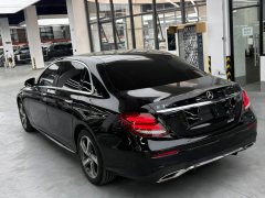 2019 Mercedes-Benz E-Class 2019 2.0T AT E300LSportLuxury Facelift #13