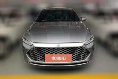 2024 BYD Qin Plus 2023 Champion 1.5 AT DM-i 55KMLeading #2