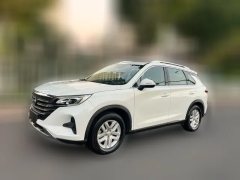 2019 GAC Trumpchi Trumpchi GS5 2019 1.5T AT 270TElite #1